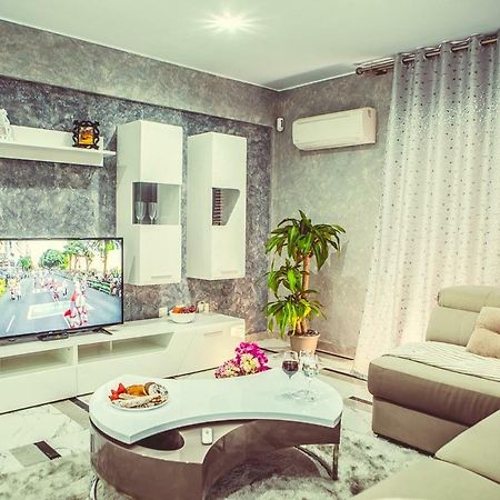 아데제 Cosy Townhouse In Costa Adeje 아파트 외부 사진