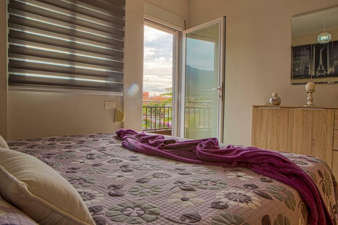 아데제 Cosy Townhouse In Costa Adeje 아파트 외부 사진
