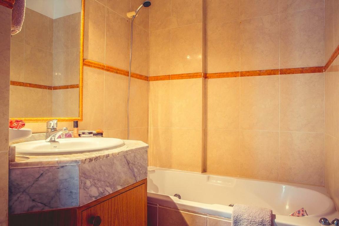 아데제 Cosy Townhouse In Costa Adeje 아파트 외부 사진