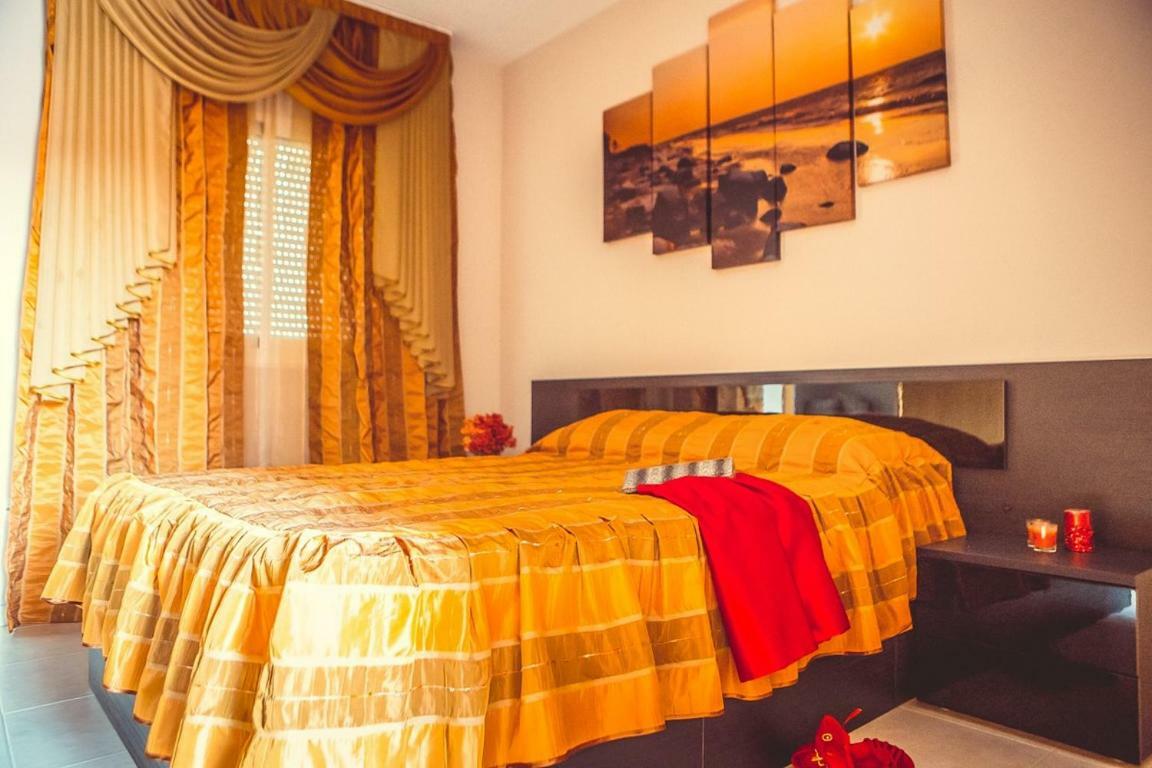 아데제 Cosy Townhouse In Costa Adeje 아파트 외부 사진