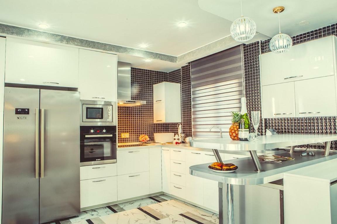 아데제 Cosy Townhouse In Costa Adeje 아파트 외부 사진