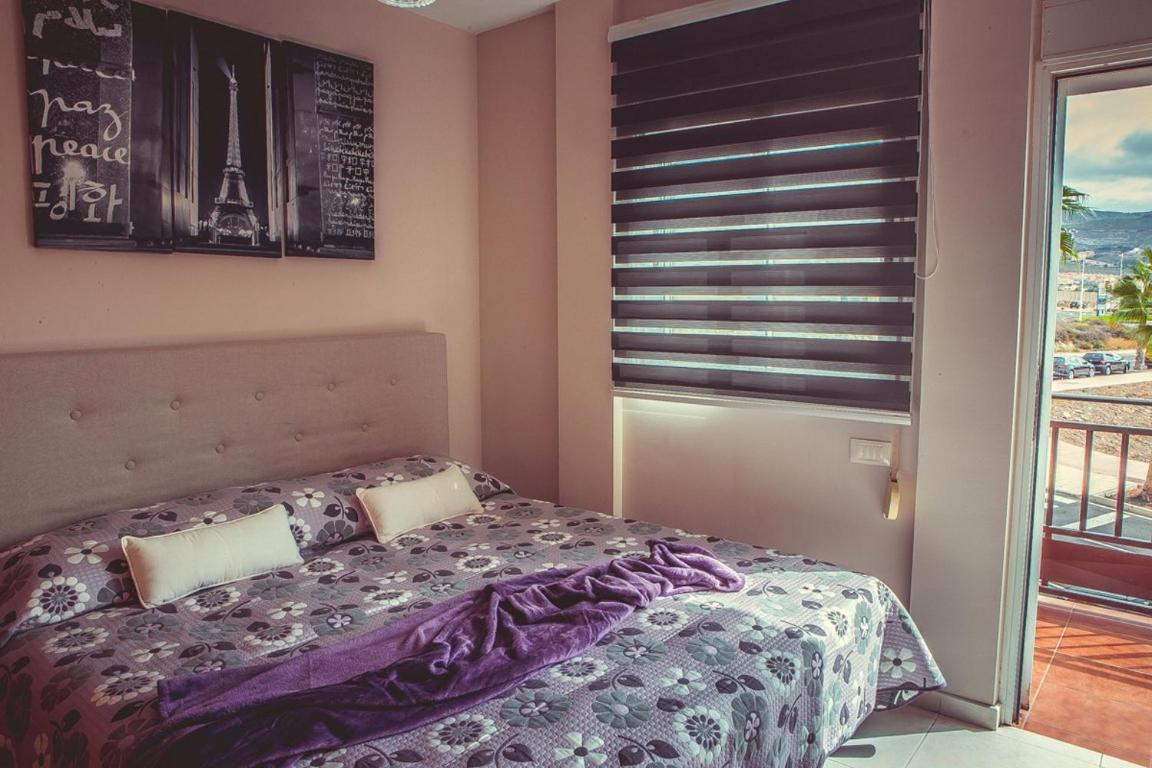 아데제 Cosy Townhouse In Costa Adeje 아파트 외부 사진