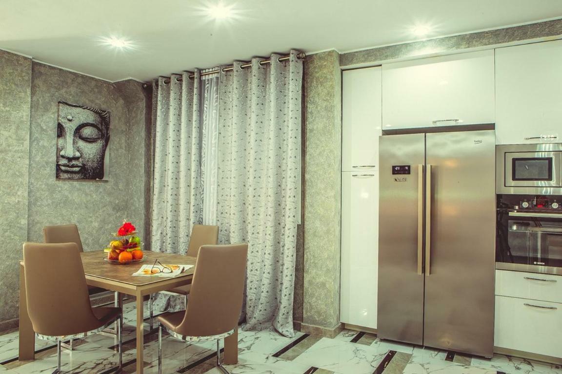 아데제 Cosy Townhouse In Costa Adeje 아파트 외부 사진