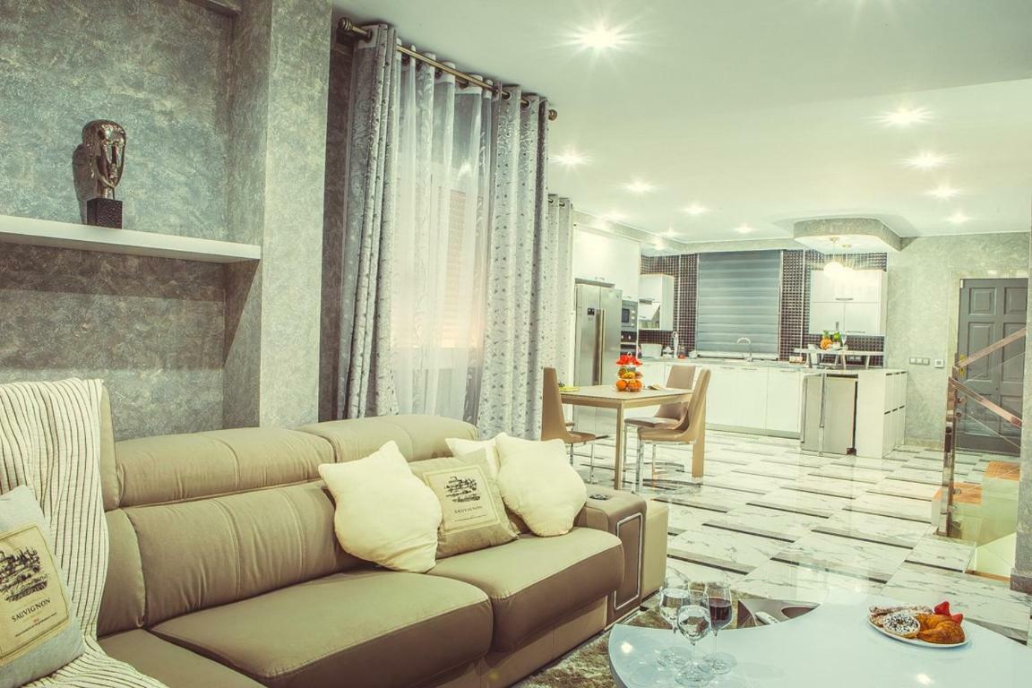 아데제 Cosy Townhouse In Costa Adeje 아파트 외부 사진